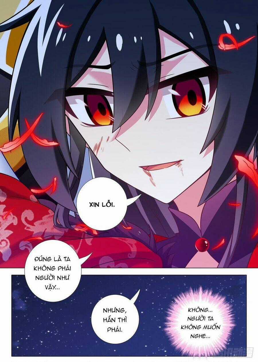 Ta Không Phải Là Giáo Chủ Chapter 263 trang 9
