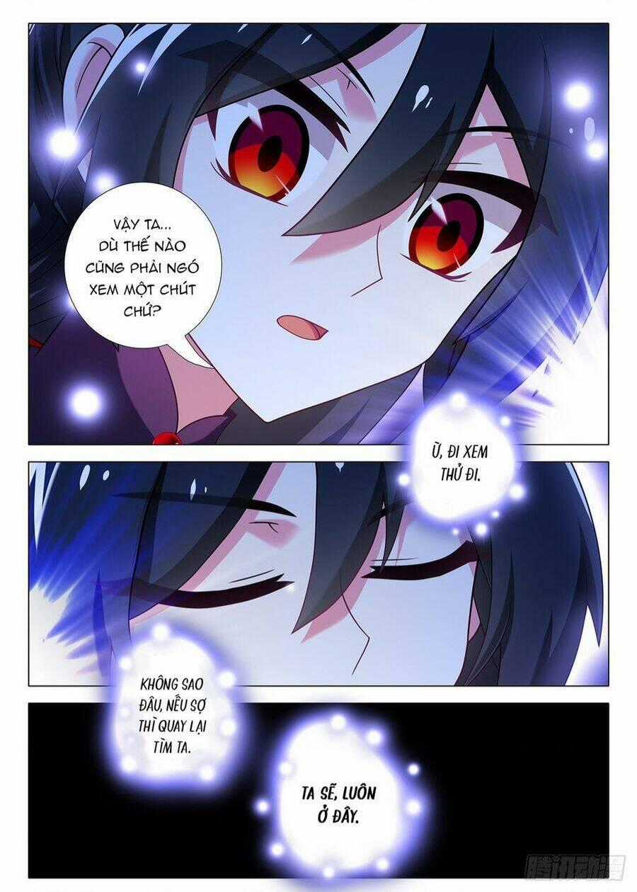 Ta Không Phải Là Giáo Chủ Chapter 264 trang 10