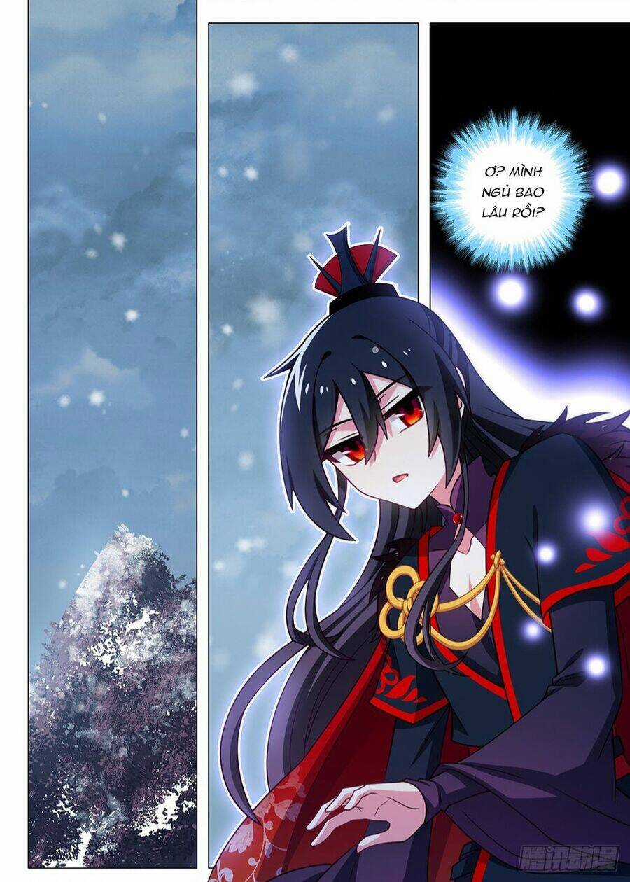 Ta Không Phải Là Giáo Chủ Chapter 264 trang 6