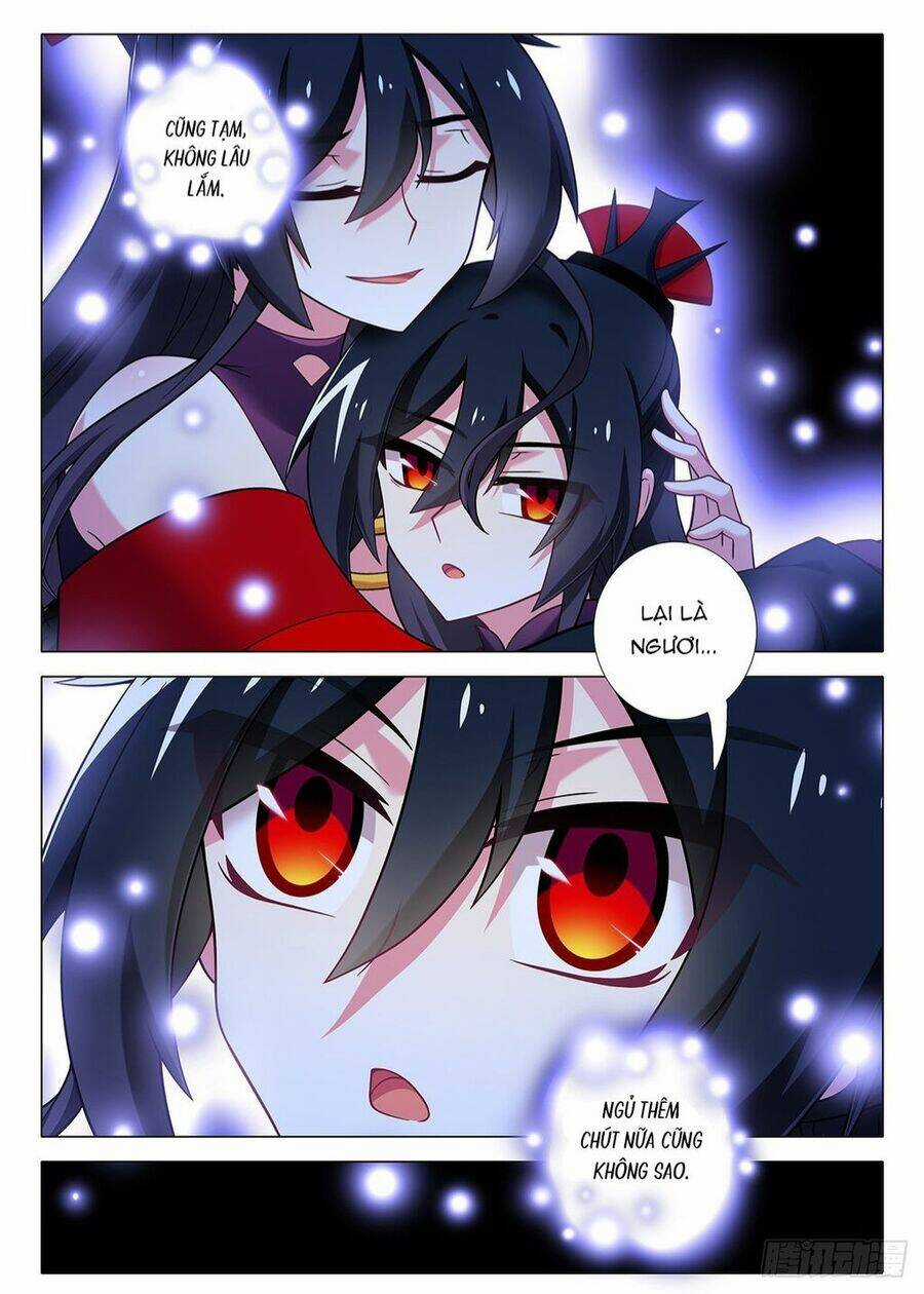 Ta Không Phải Là Giáo Chủ Chapter 264 trang 7