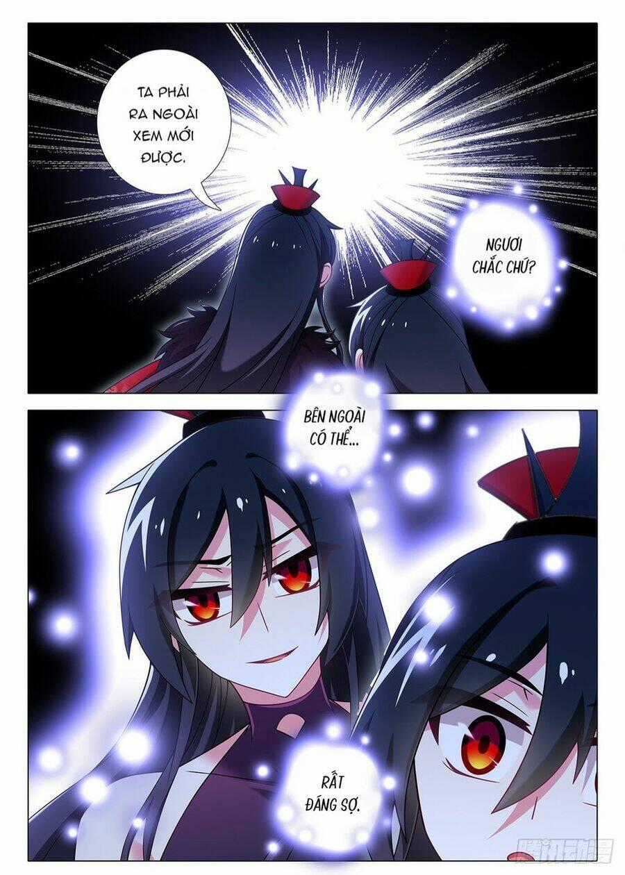 Ta Không Phải Là Giáo Chủ Chapter 264 trang 9