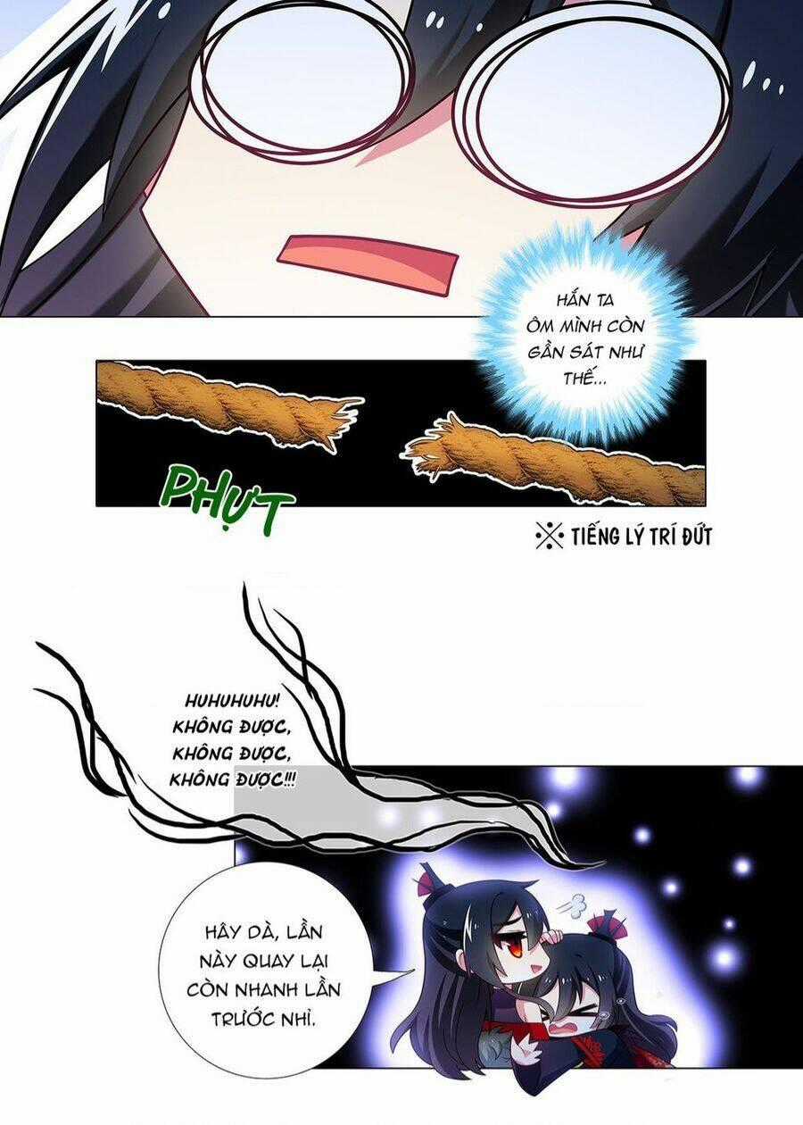 Ta Không Phải Là Giáo Chủ Chapter 265 trang 10