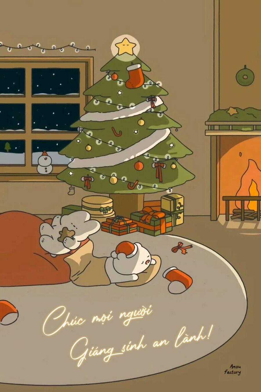 Ta Không Phải Là Giáo Chủ Chapter 265 trang 11