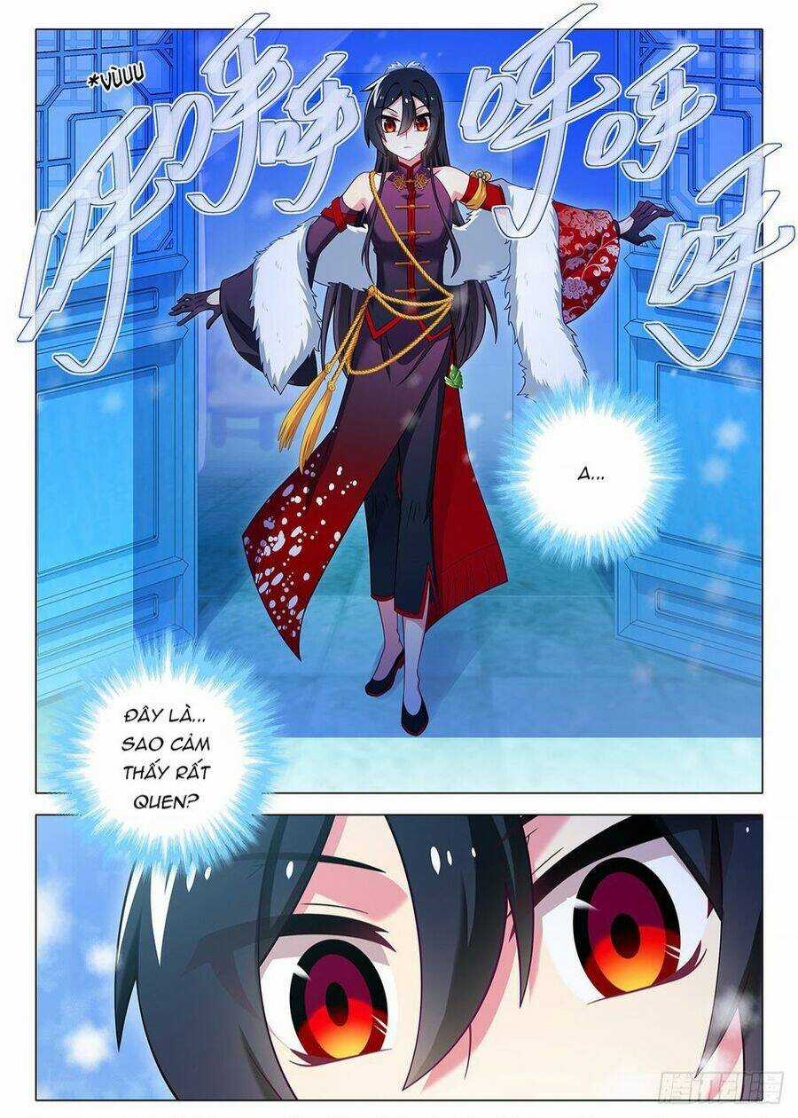 Ta Không Phải Là Giáo Chủ Chapter 265 trang 4