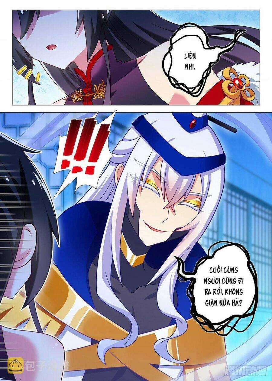 Ta Không Phải Là Giáo Chủ Chapter 265 trang 6