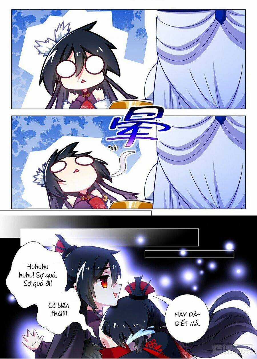 Ta Không Phải Là Giáo Chủ Chapter 265 trang 7