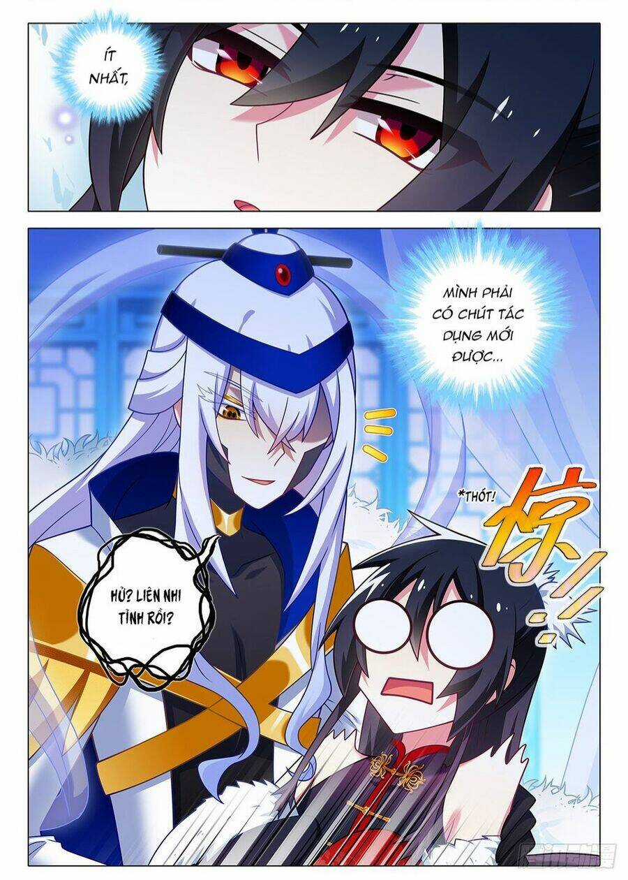 Ta Không Phải Là Giáo Chủ Chapter 265 trang 9