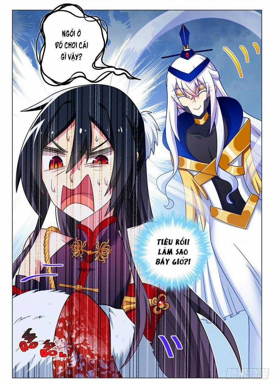 Ta Không Phải Là Giáo Chủ Chapter 266 trang 10