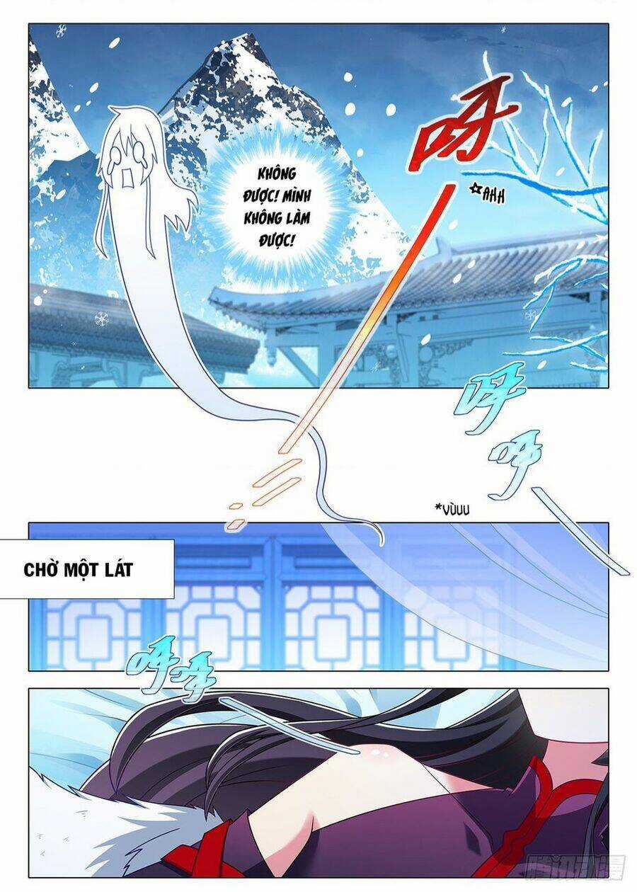 Ta Không Phải Là Giáo Chủ Chapter 266 trang 5