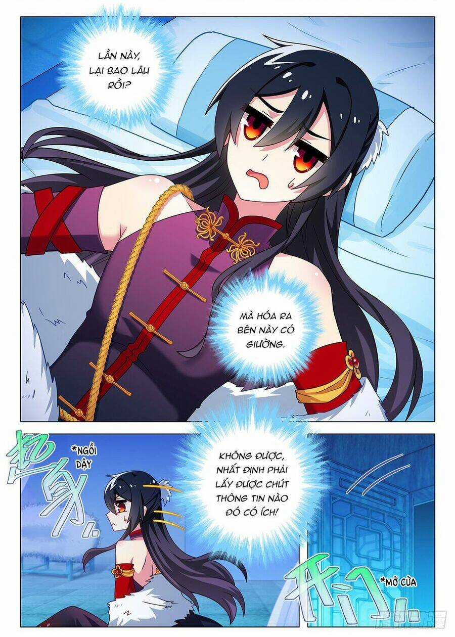 Ta Không Phải Là Giáo Chủ Chapter 266 trang 6