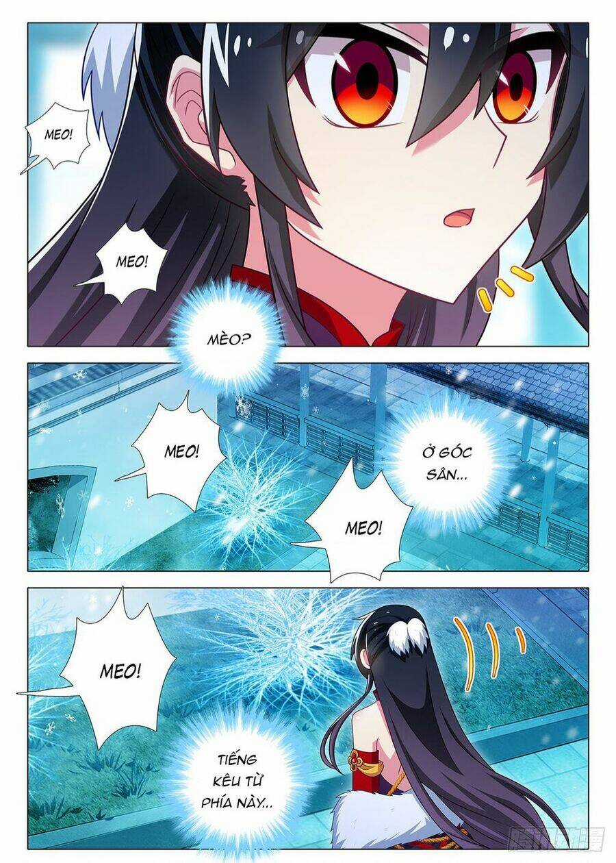 Ta Không Phải Là Giáo Chủ Chapter 266 trang 7