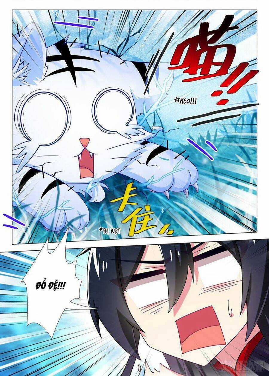 Ta Không Phải Là Giáo Chủ Chapter 266 trang 8