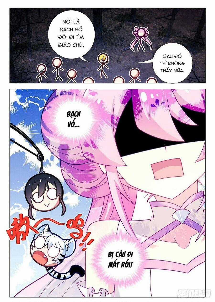 Ta Không Phải Là Giáo Chủ Chapter 267 trang 10