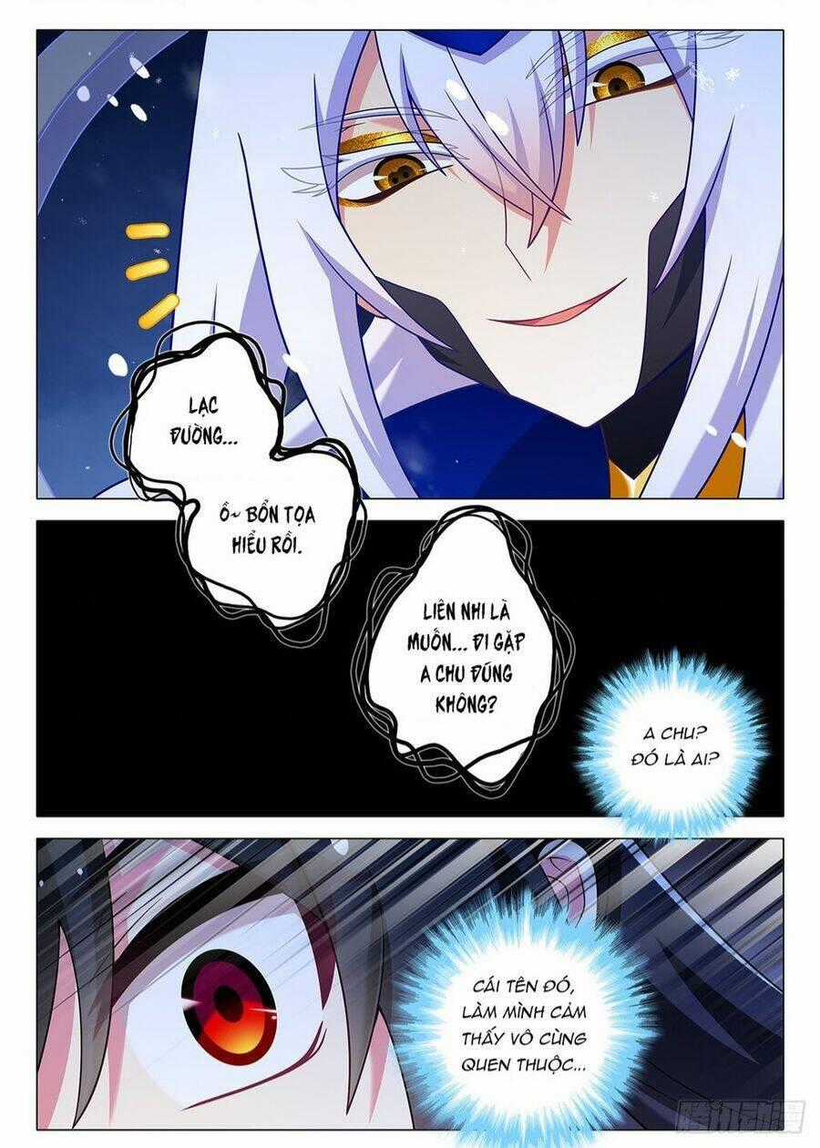 Ta Không Phải Là Giáo Chủ Chapter 268 trang 10