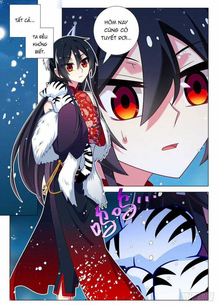 Ta Không Phải Là Giáo Chủ Chapter 268 trang 2