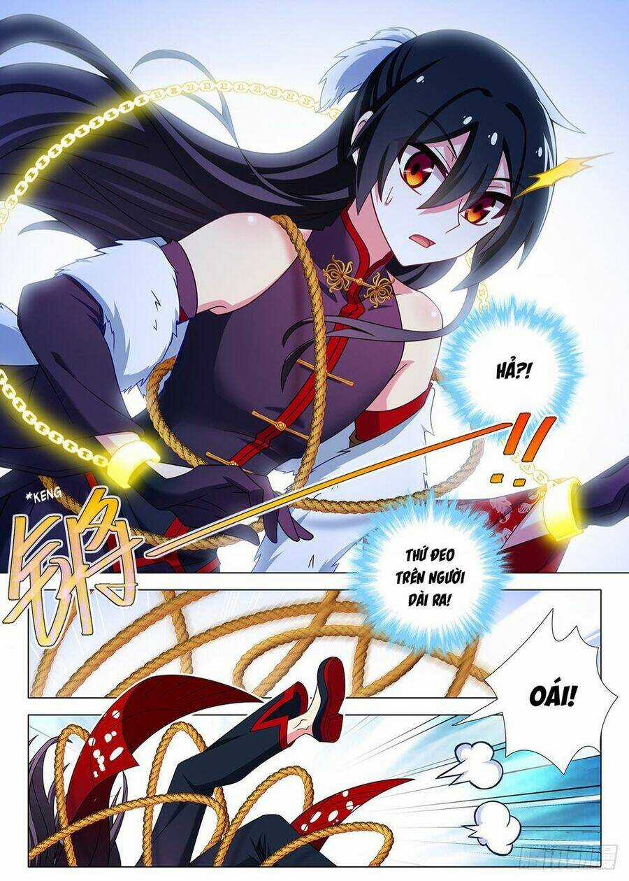 Ta Không Phải Là Giáo Chủ Chapter 268 trang 7