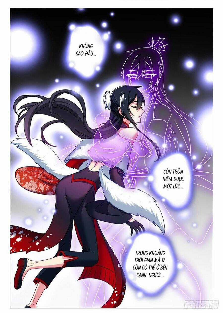 Ta Không Phải Là Giáo Chủ Chapter 269 trang 10