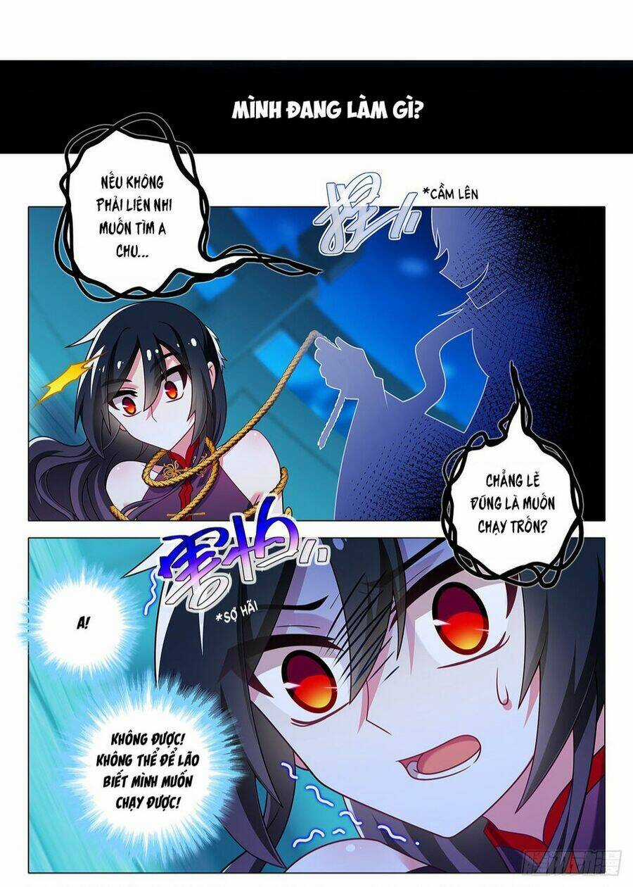 Ta Không Phải Là Giáo Chủ Chapter 269 trang 2