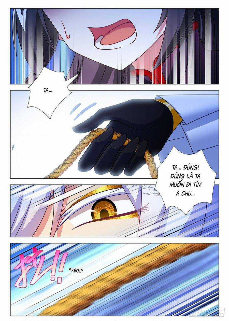 Ta Không Phải Là Giáo Chủ Chapter 269 trang 3