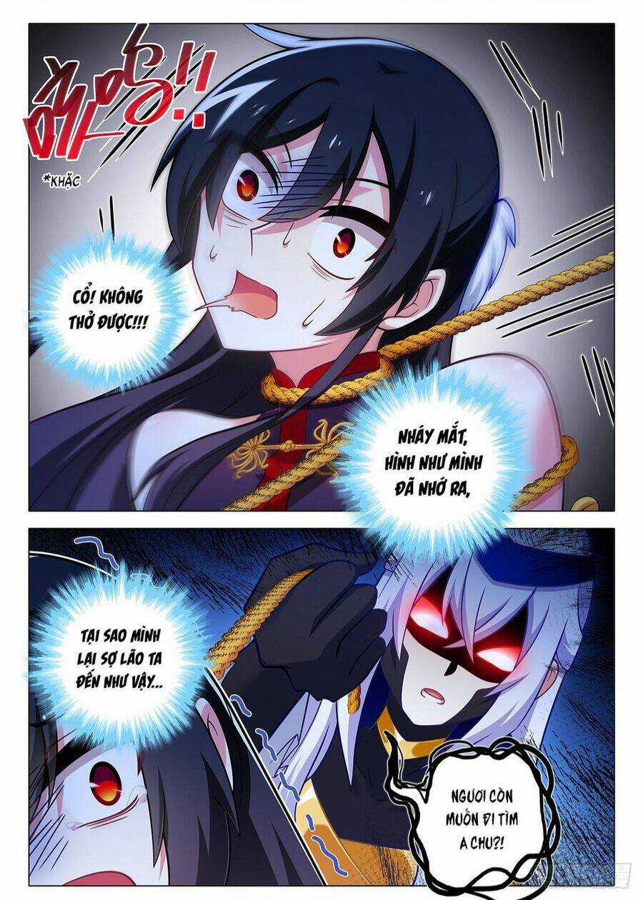 Ta Không Phải Là Giáo Chủ Chapter 269 trang 4