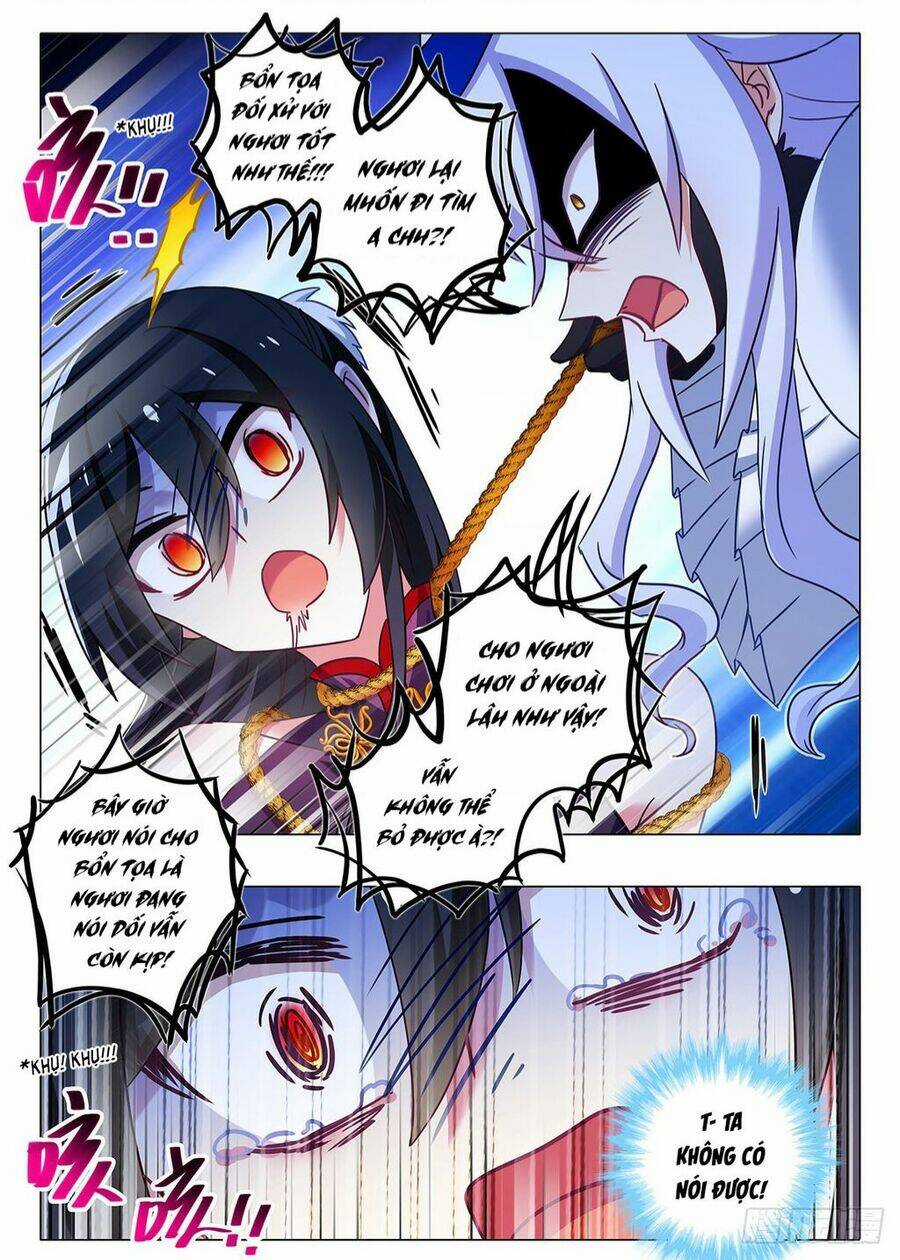 Ta Không Phải Là Giáo Chủ Chapter 269 trang 5