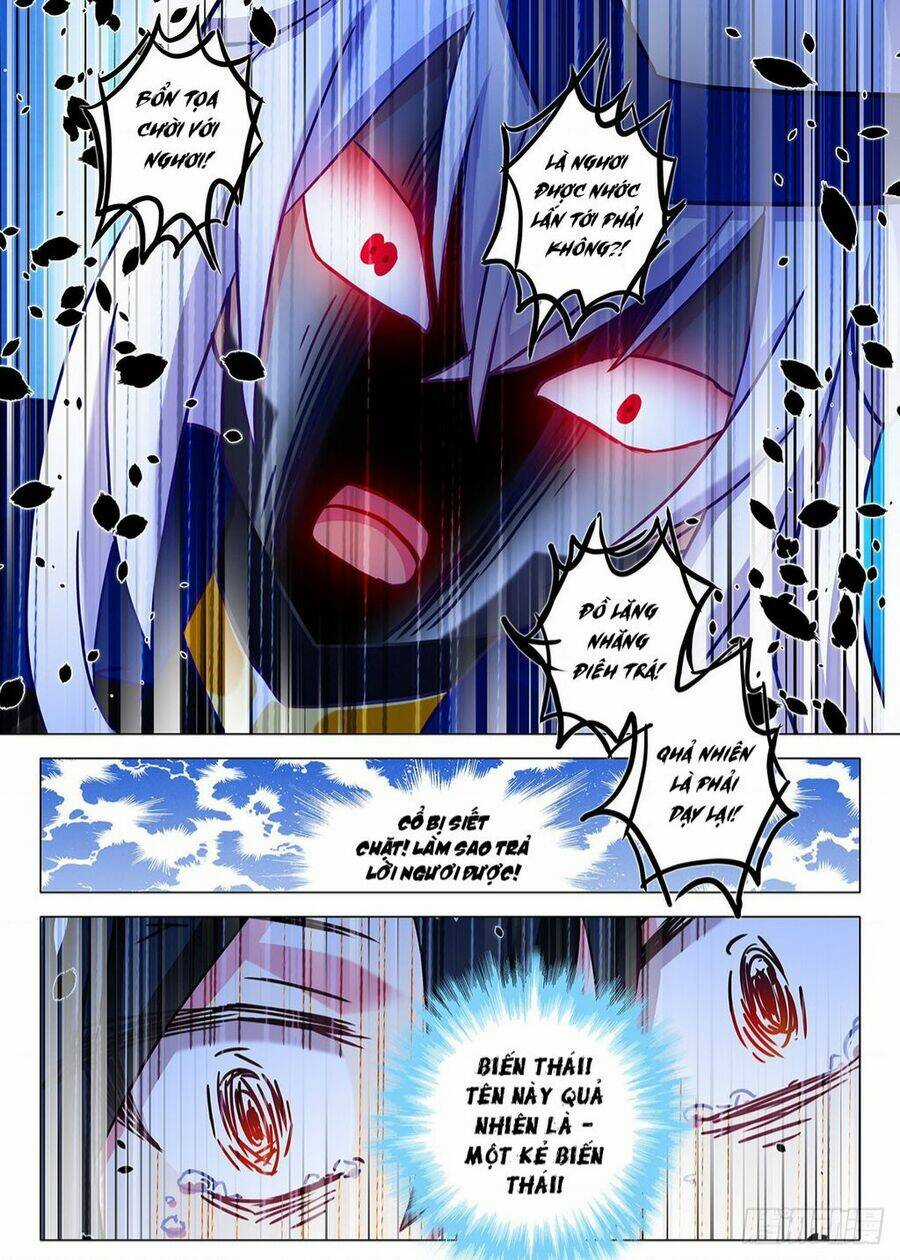 Ta Không Phải Là Giáo Chủ Chapter 269 trang 6