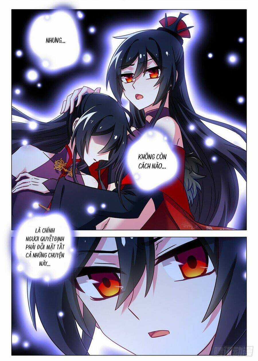 Ta Không Phải Là Giáo Chủ Chapter 269 trang 8