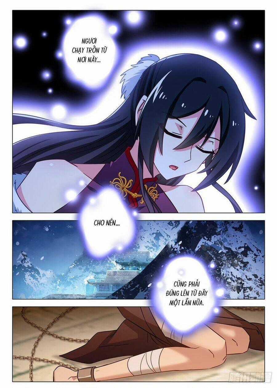 Ta Không Phải Là Giáo Chủ Chapter 269 trang 9