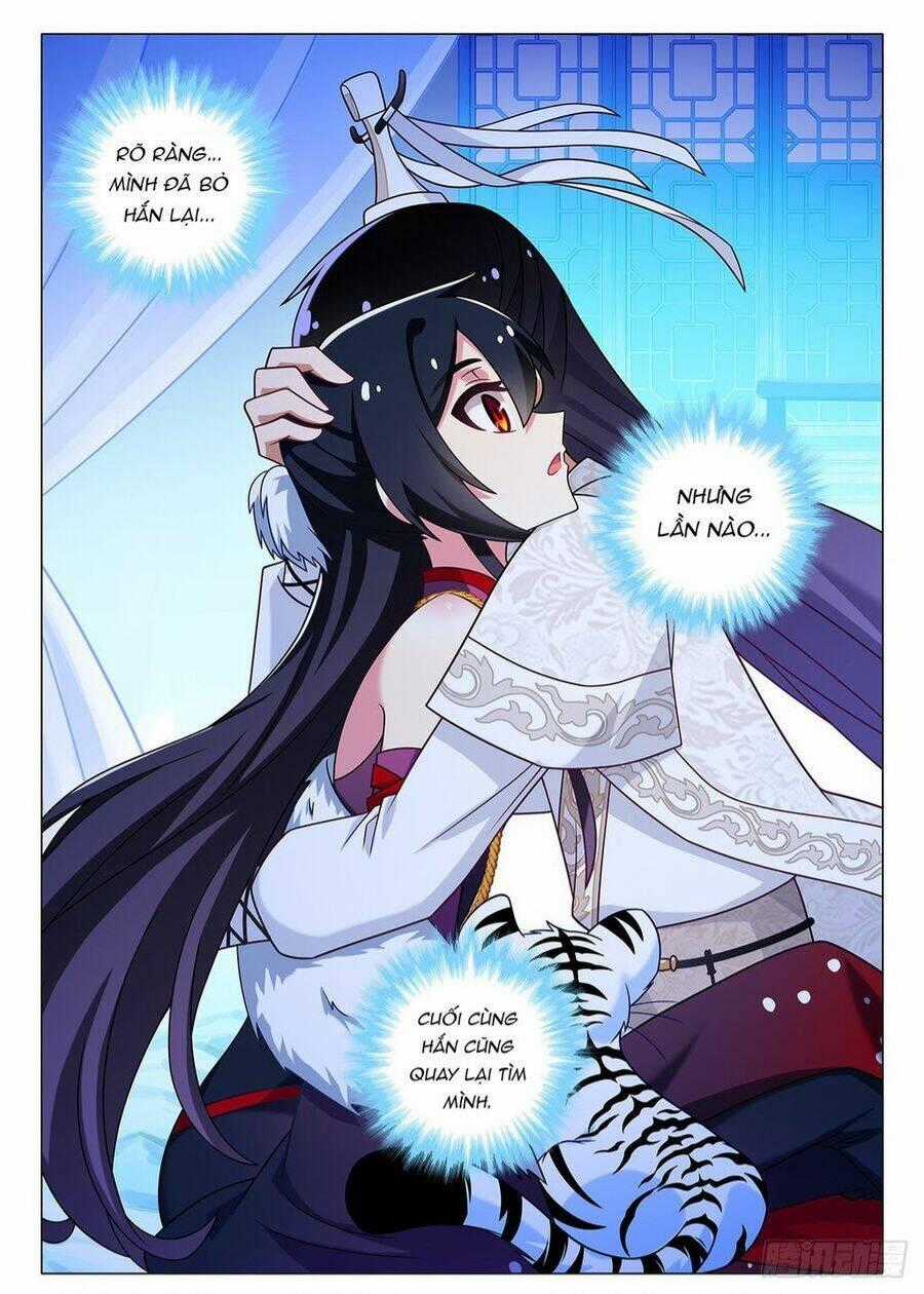 Ta Không Phải Là Giáo Chủ Chapter 270 trang 10