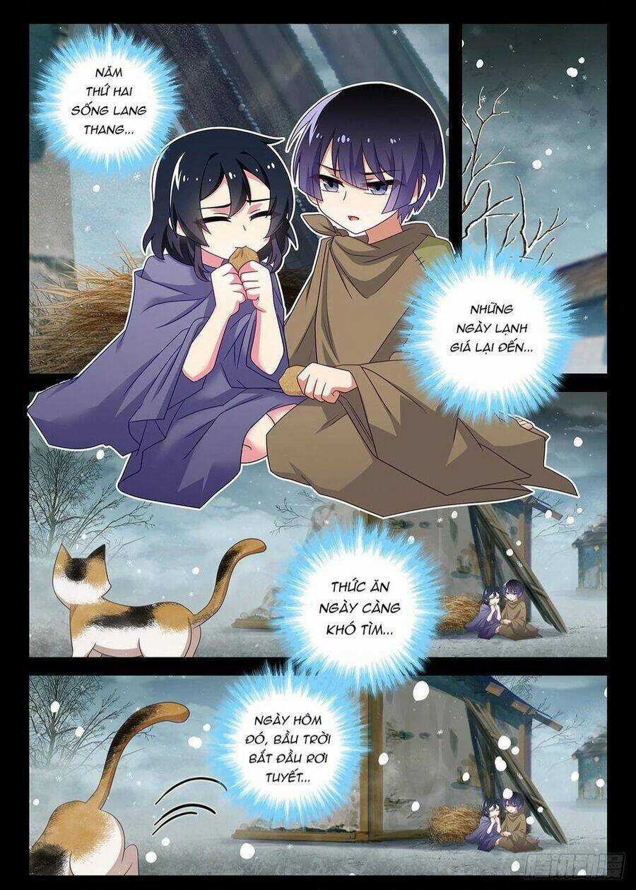 Ta Không Phải Là Giáo Chủ Chapter 270 trang 2