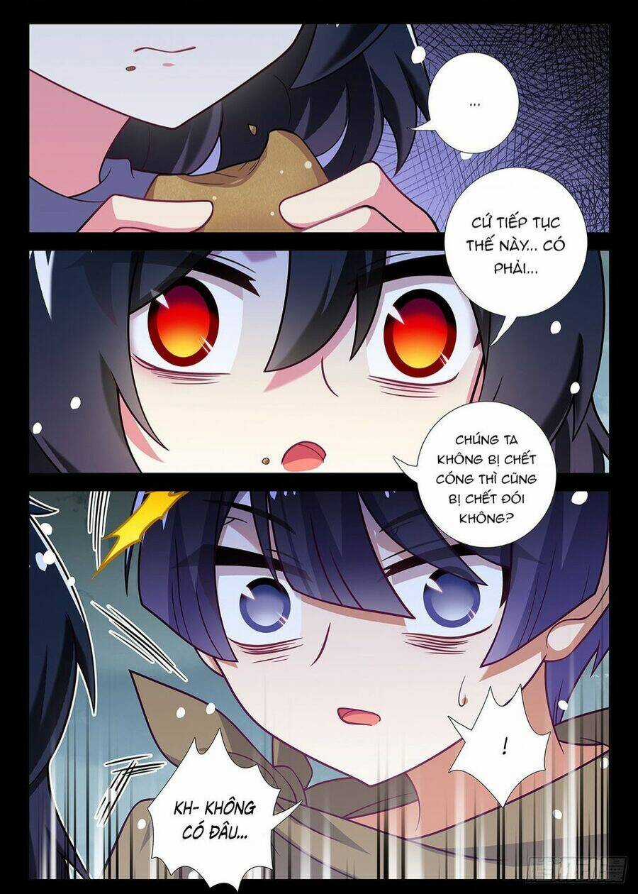 Ta Không Phải Là Giáo Chủ Chapter 270 trang 3