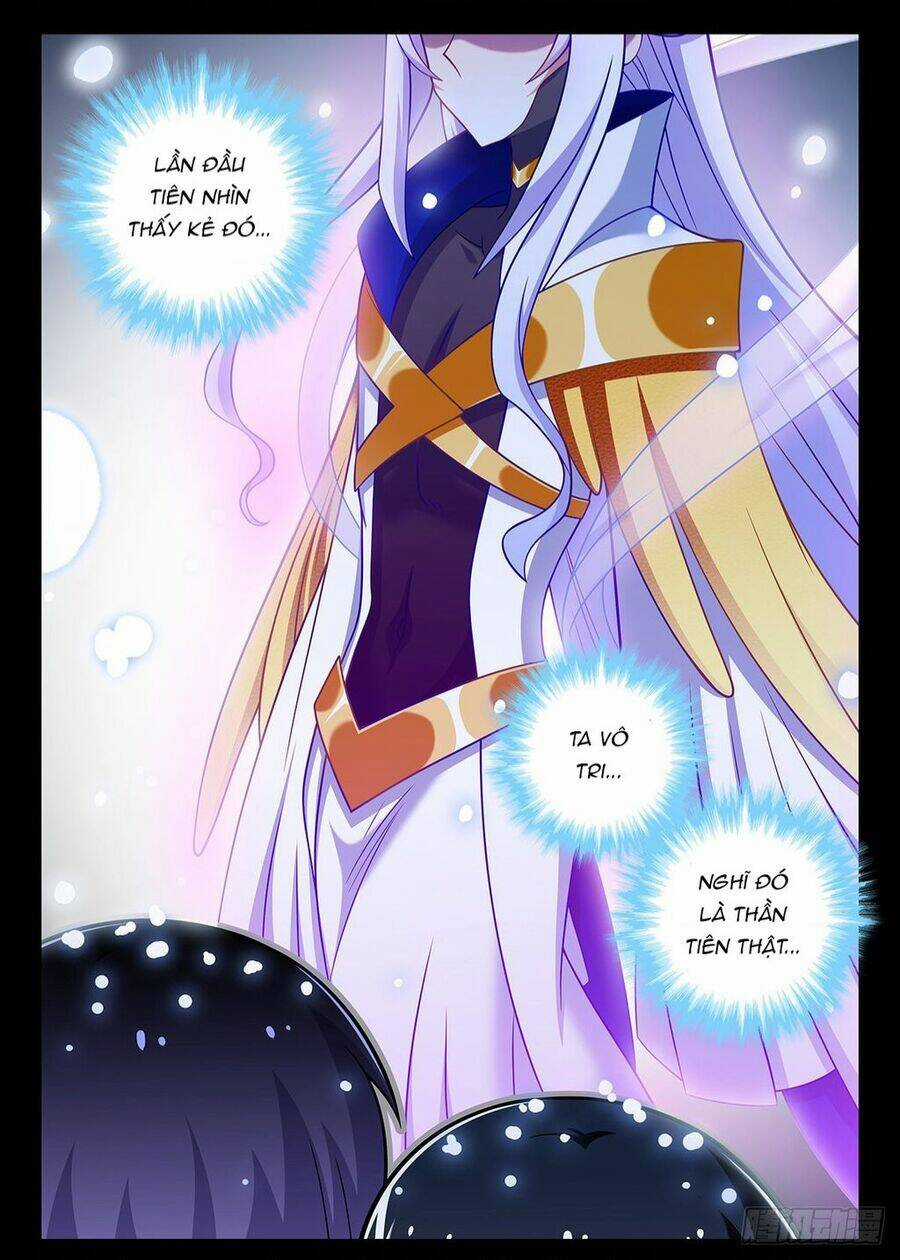 Ta Không Phải Là Giáo Chủ Chapter 270 trang 5