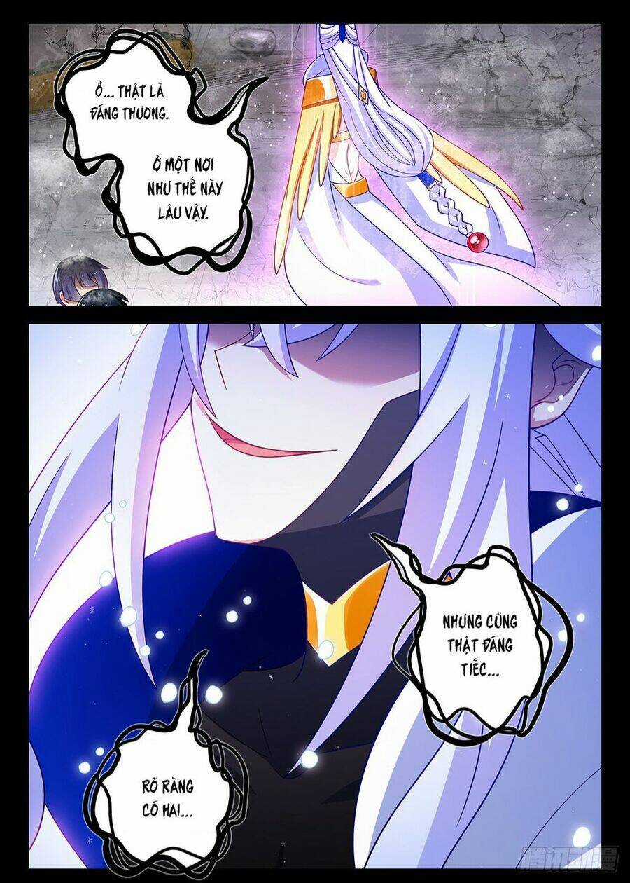 Ta Không Phải Là Giáo Chủ Chapter 270 trang 6