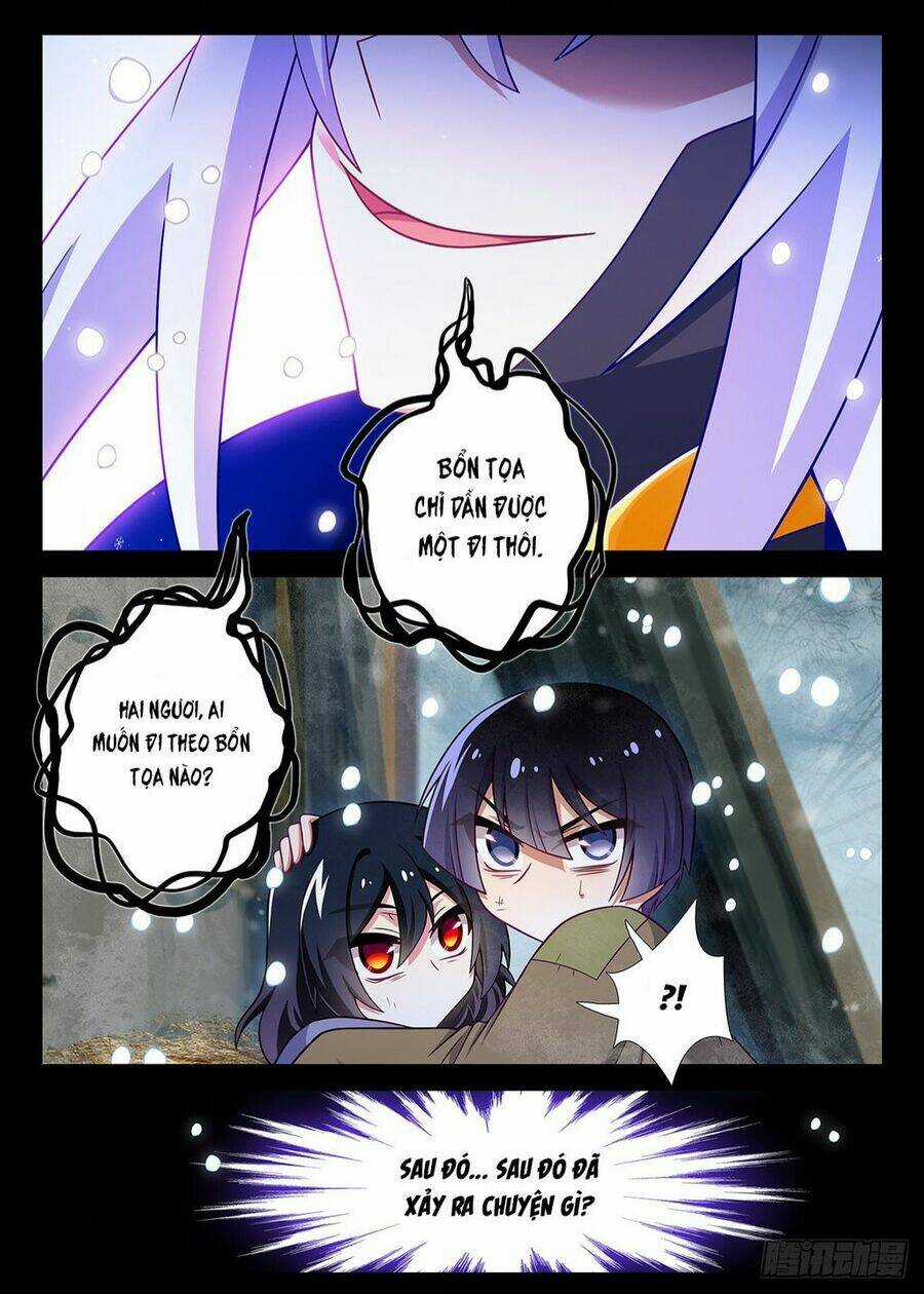 Ta Không Phải Là Giáo Chủ Chapter 270 trang 7