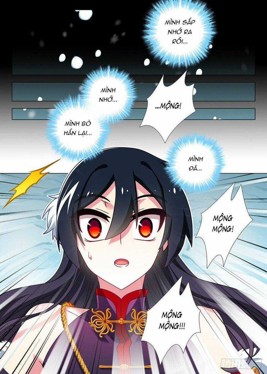 Ta Không Phải Là Giáo Chủ Chapter 270 trang 8