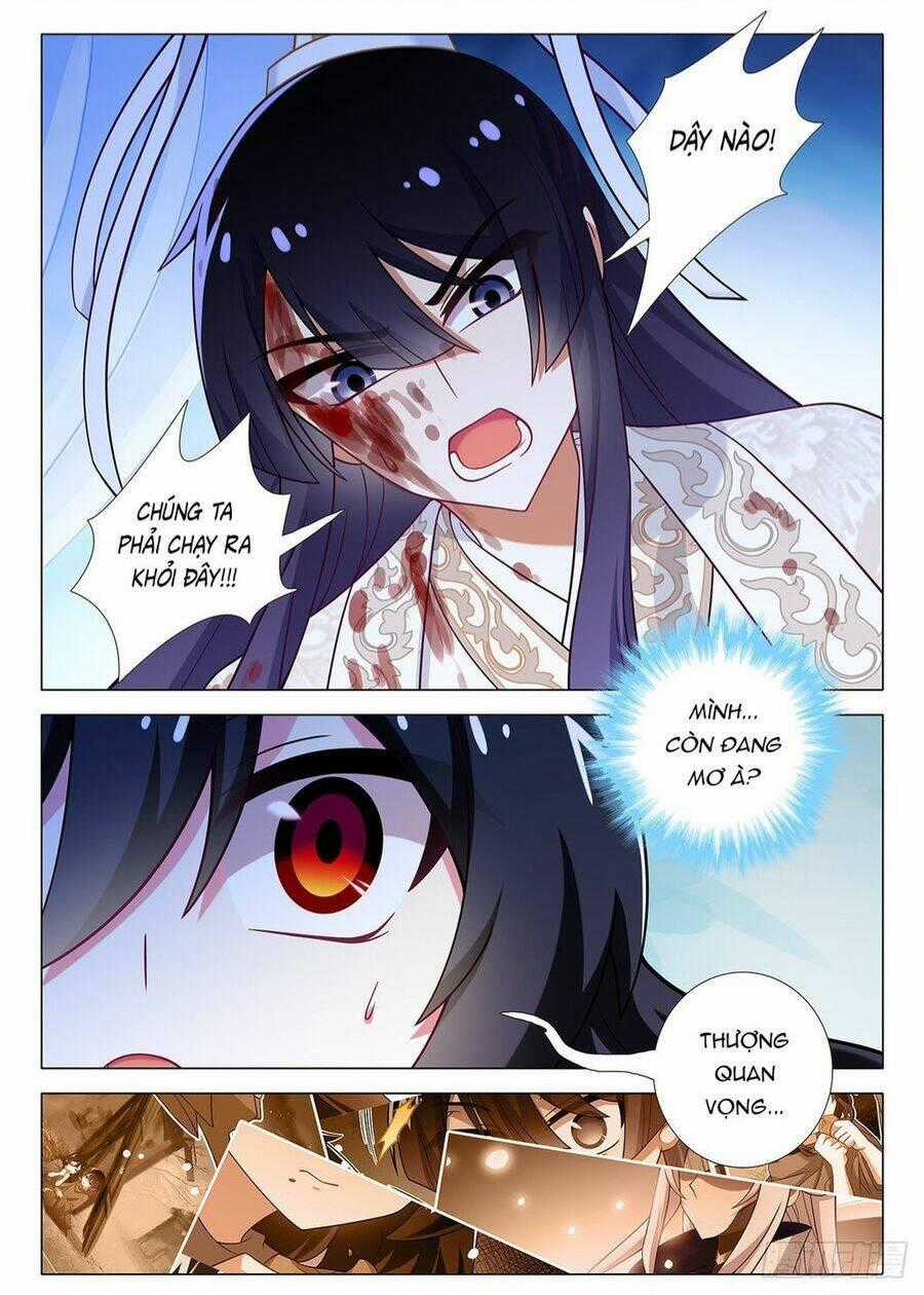 Ta Không Phải Là Giáo Chủ Chapter 270 trang 9