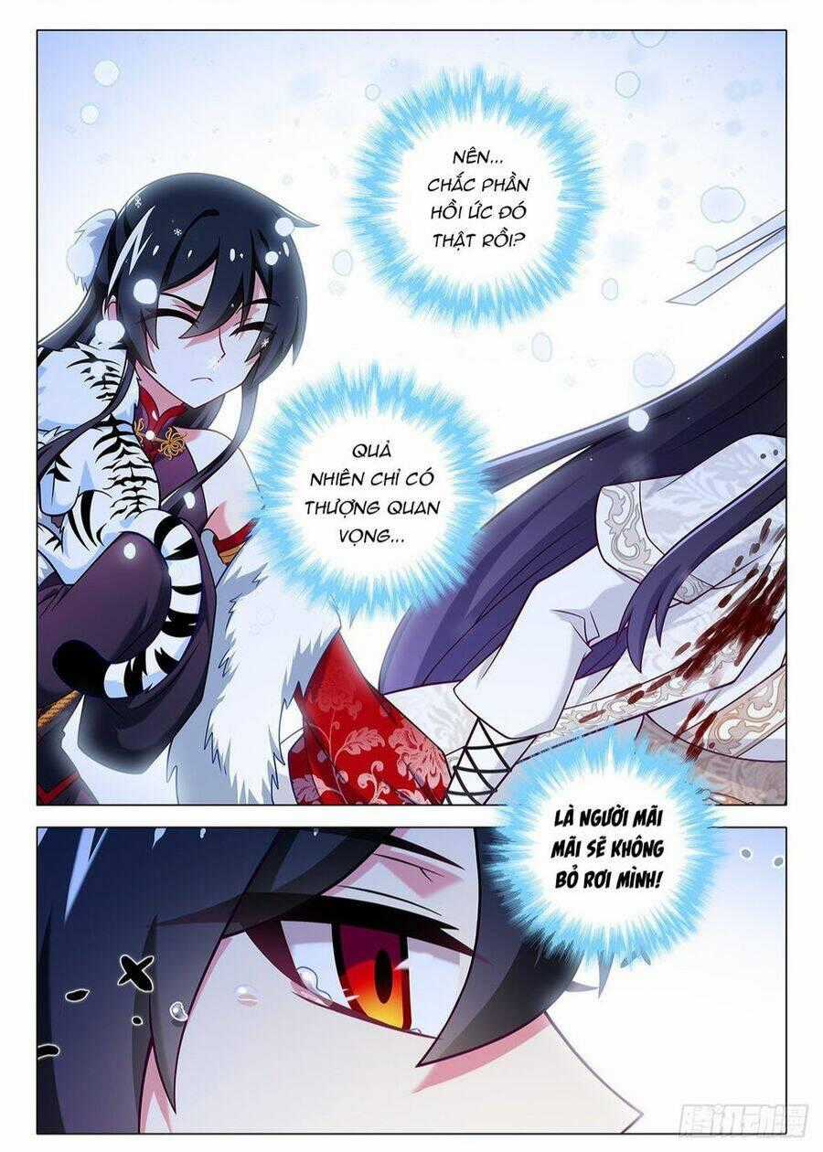 Ta Không Phải Là Giáo Chủ Chapter 271 trang 10