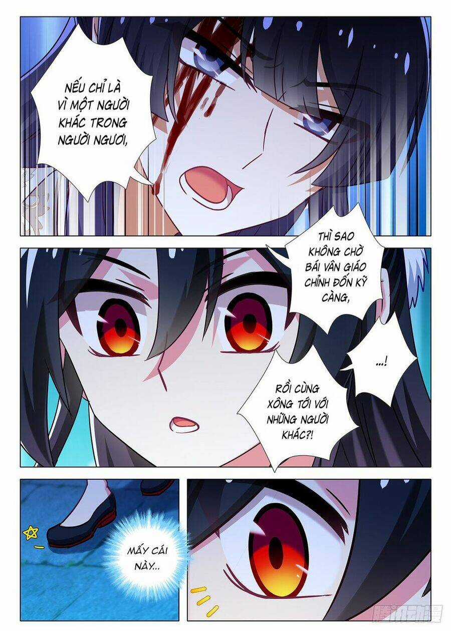 Ta Không Phải Là Giáo Chủ Chapter 271 trang 7