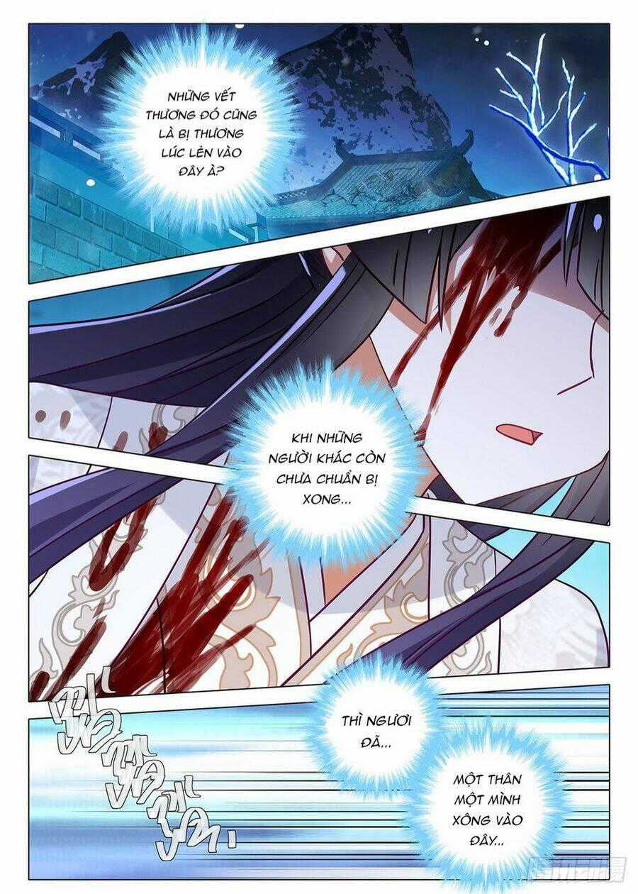 Ta Không Phải Là Giáo Chủ Chapter 271 trang 9