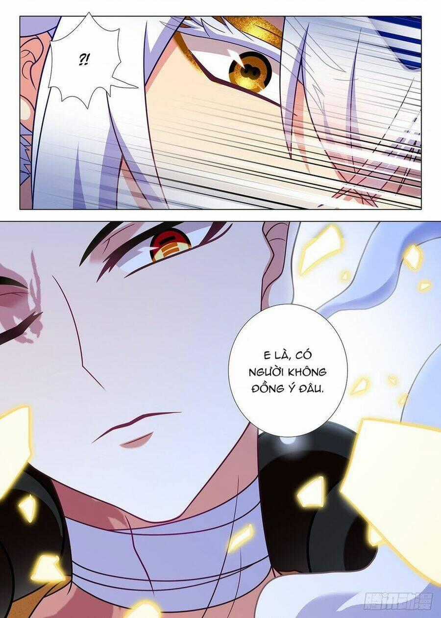 Ta Không Phải Là Giáo Chủ Chapter 272 trang 10