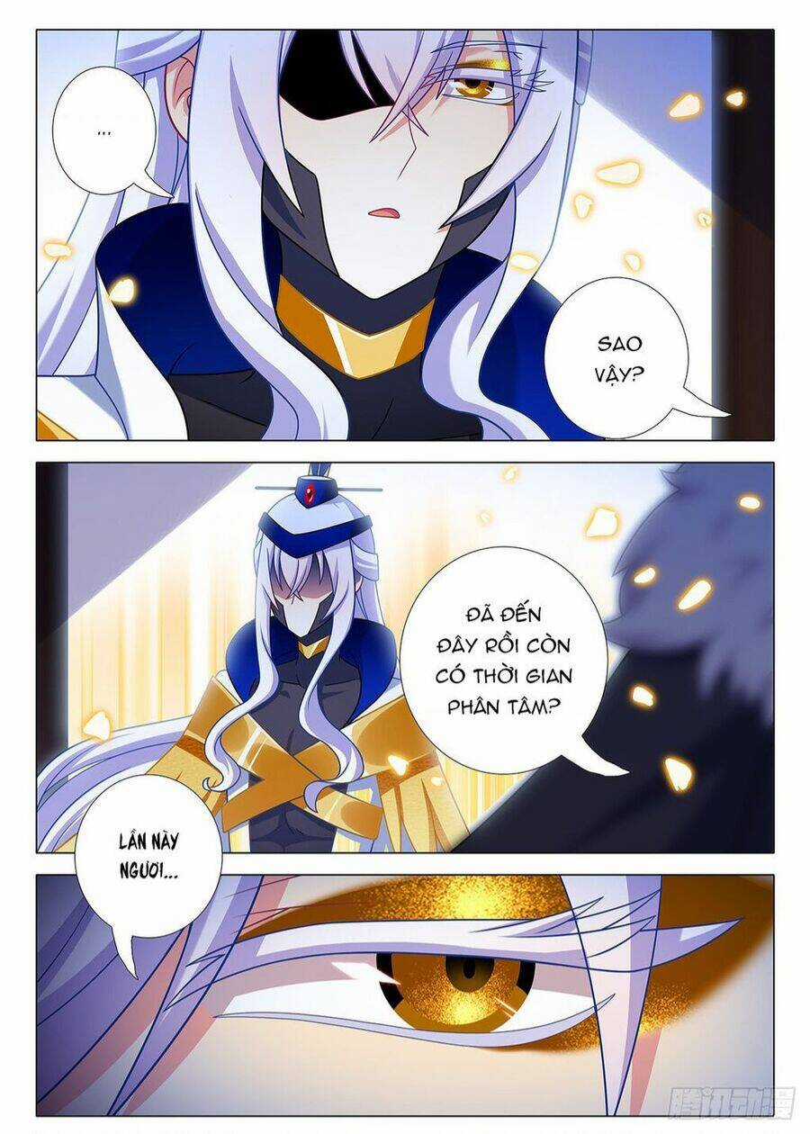 Ta Không Phải Là Giáo Chủ Chapter 272 trang 6