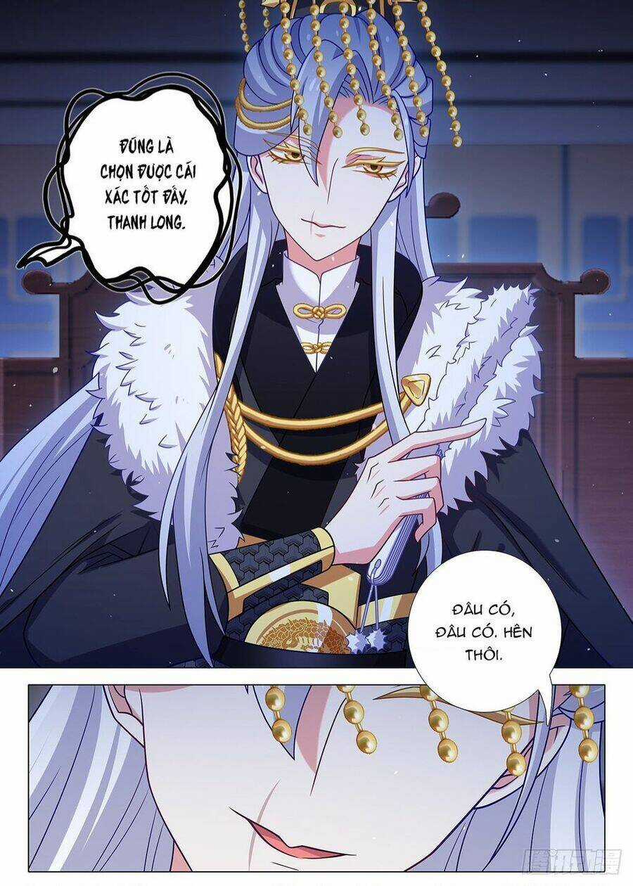 Ta Không Phải Là Giáo Chủ Chapter 272 trang 7