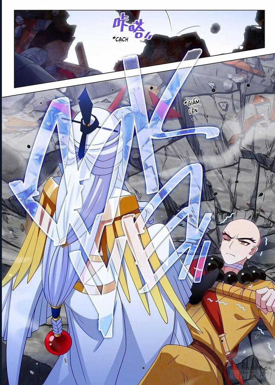 Ta Không Phải Là Giáo Chủ Chapter 273 trang 10