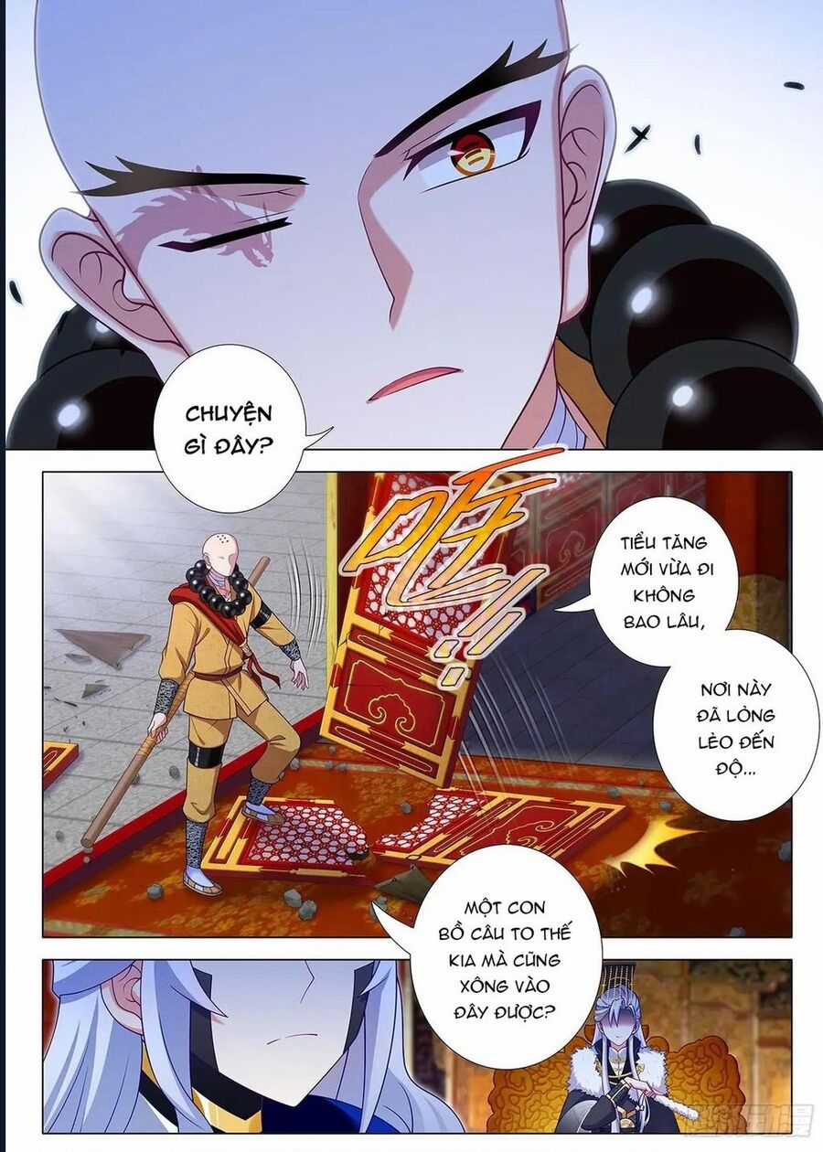 Ta Không Phải Là Giáo Chủ Chapter 273 trang 3