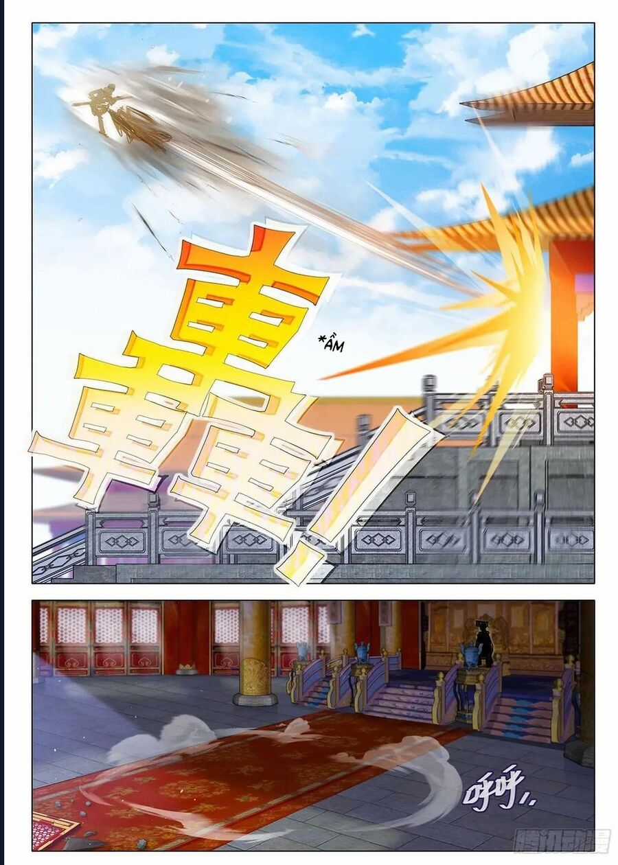 Ta Không Phải Là Giáo Chủ Chapter 273 trang 5