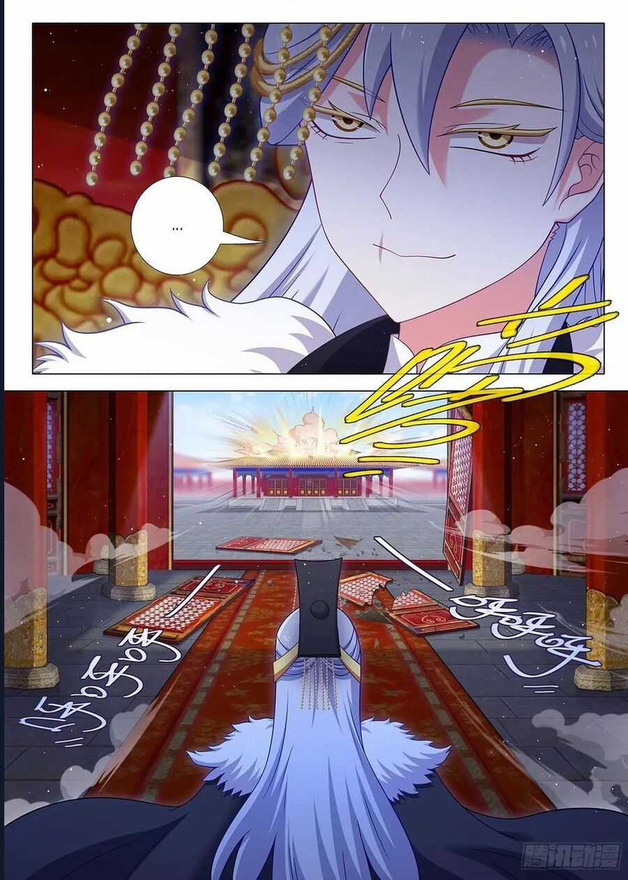 Ta Không Phải Là Giáo Chủ Chapter 273 trang 6