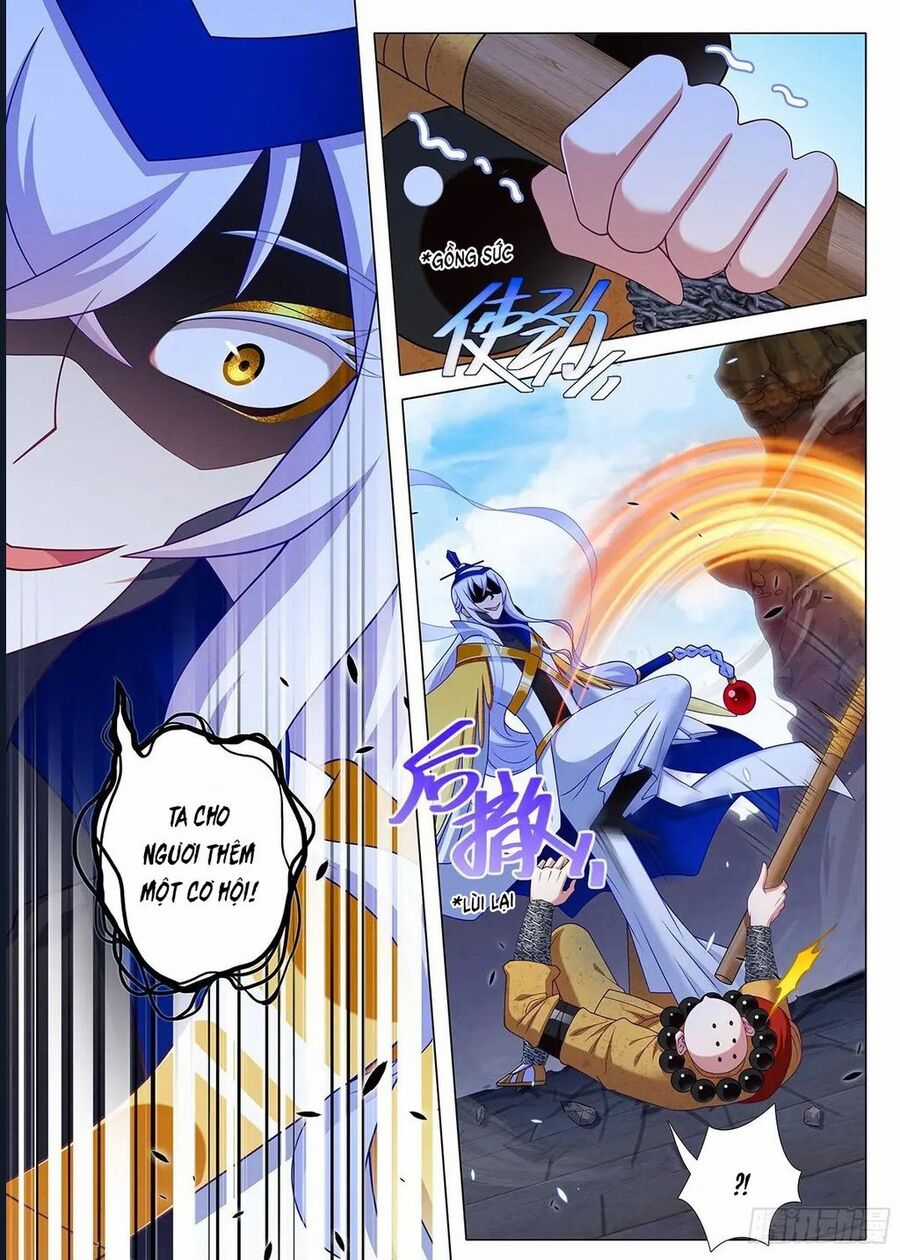 Ta Không Phải Là Giáo Chủ Chapter 274 trang 2