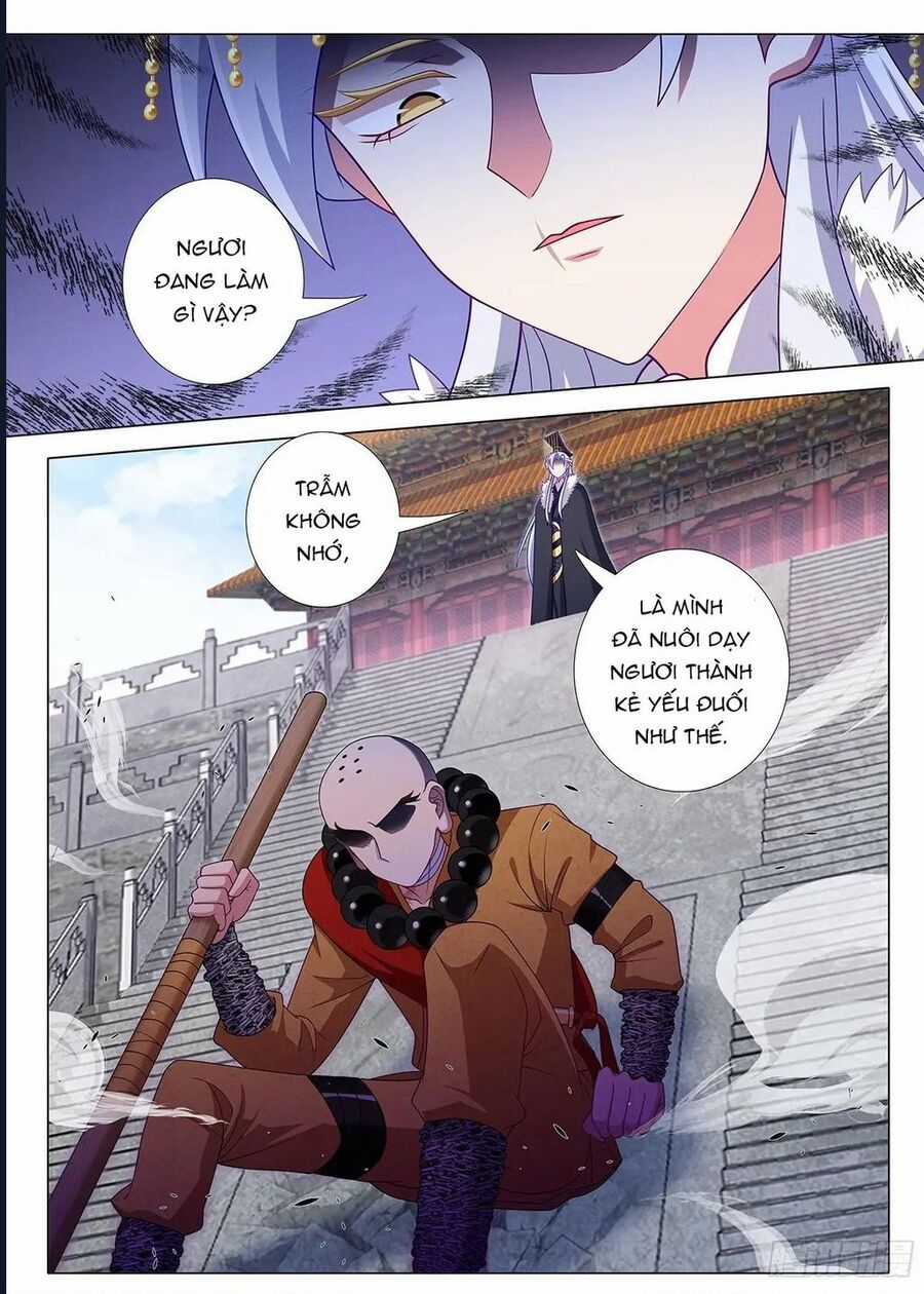 Ta Không Phải Là Giáo Chủ Chapter 274 trang 5