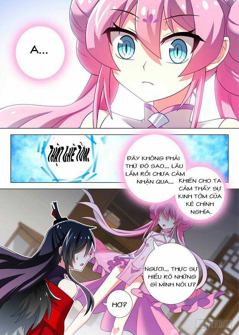 Ta Không Phải Là Giáo Chủ Chapter 3 trang 9