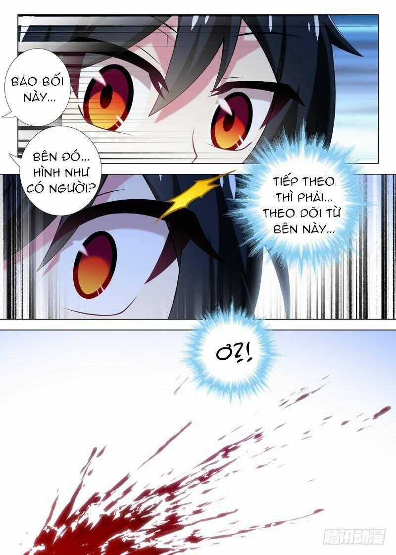 Ta Không Phải Là Giáo Chủ Chapter 33 trang 7